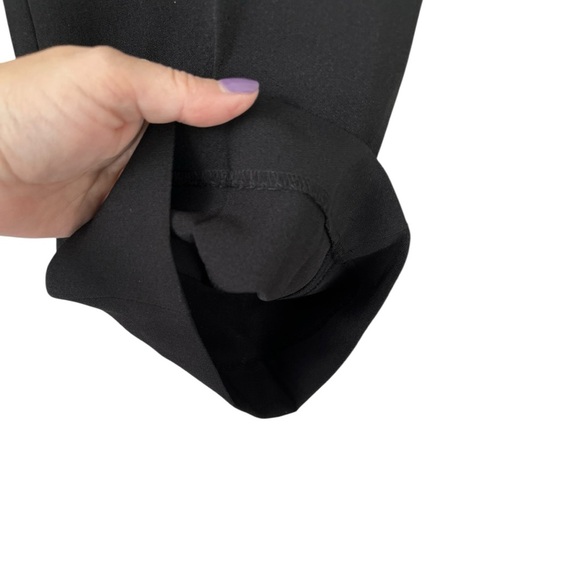 NWT Kasper black dress pants petites - Picture 6 of 14